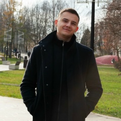 Юрий Мурашов, Александров