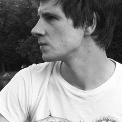 Денис Козубец, 10.09.1986, Москва