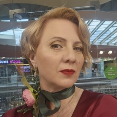 Ольга Фадеева, 20.07, Санкт-Петербург