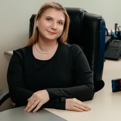 Юлия Сутягина, 13.02, Екатеринбург