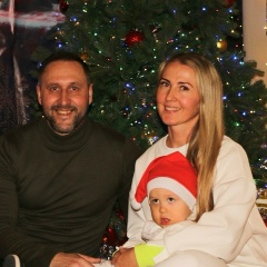 Алексей Петрачук, 11.04.1985, Санкт-Петербург