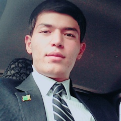 Гуванч Бегенджов, 11.03