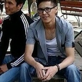 Жанибек Уметалиев, 13.11.1992, Ош