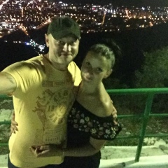 Иван Сериков, 07.01, Москва