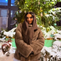 Матанат Мамедова, 18.03, Баку