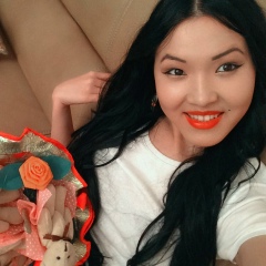 Акбата Жолдошбекова, 20.06.1993, Бишкек