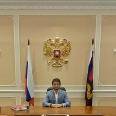 Мурад Омаров, 27.11