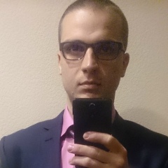 Алексей Иванов, 13.02.1988, Москва