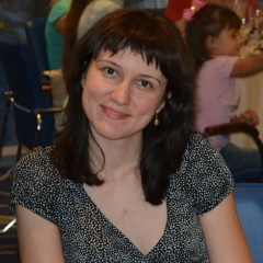 Татьяна Гадецкая, 11.10.1988, Харьков