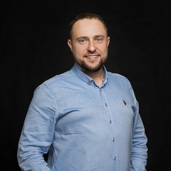 Александр Поликушин, 16.10.1985, Москва