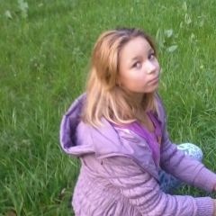 Алена Семенова, 13.09, Киев