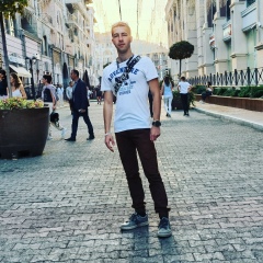 Олег Кожарин, 06.09, Обнинск