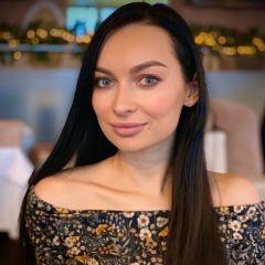 Анастасия Медведева, 24.01, Минск