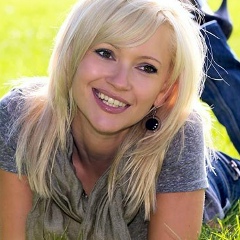 Виктория Гопак, 16.08, Харьков