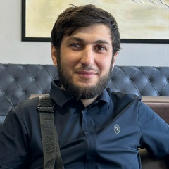 Булат Идиков, 21.08.1989, Хасавюрт