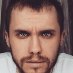 Роман Медведев, 09.10.1990