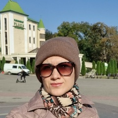 Виктория Гребещенко, 01.12, Цимлянск