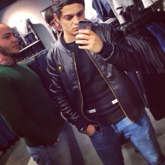 Садам Абдулхаджиев, 19.05.1996, Грозный