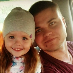 Виталий Дашкевич, 14.08.1987, Речица