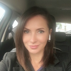 Елизавета Лелетко, 02.05.1982, Санкт-Петербург