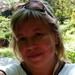 Светлана Батракова, 16.01, Екатеринбург