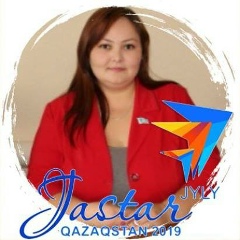 Мадина Сулейменова, Акколь