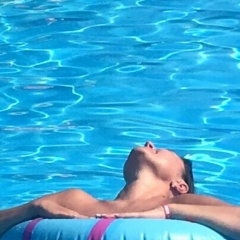 Nataliya Strgunenko, 07.07, Санкт-Петербург