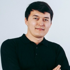 Самат Несипбаев, 14.07, Тараз