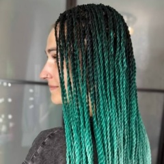 Лина Бурова, 05.04, Москва