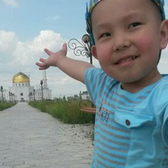 Birjan Izbasarov, 11.02.1976, Шымкент