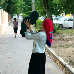 Селита Сел, 05.01