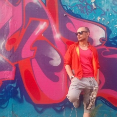 Дима Фоменко, 13.05, Павлоград