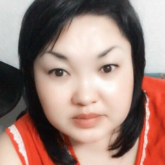 Акмарал Базарбеккызы, 21.12.1976