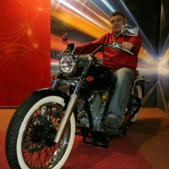 Игорь Масалов