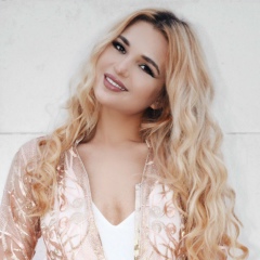 Ирина Найдёнова, 28.01, Харьков