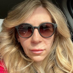 Наталья Гурькина