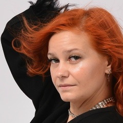 Анечка Дяденко, 15.08, Москва