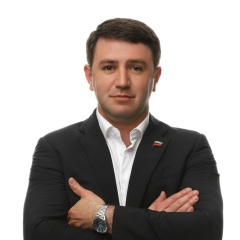 Давид Саградов, 30.03.1988, Кисловодск