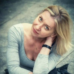 Julia Mary, 09.05.1973, Stuttgart