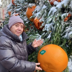 Ольга Кудя, 03.02.1961, Воронеж