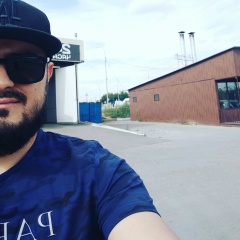 Fm Malikov, Челябинск