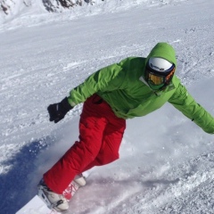 Михаил Лаптев, 17.02.1989, Москва