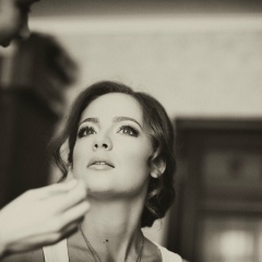 Ксения Дулина, 28.07, Amsterdam