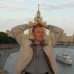 Станислав Максимов, 13.02.1961, Великие Луки