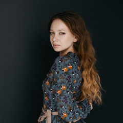 Нина Ткаченко, 24.07.1989