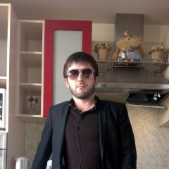 Рустам Мутеев, 21.01.1983