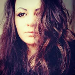 Ира Гуляева, 29.10, Москва