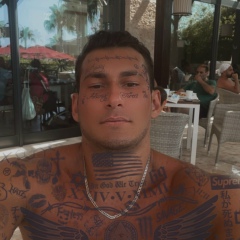 Alan Ibragimov, 24.05.1994, Москва