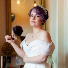 Деся Маринова, 29.06.1995, Санкт-Петербург