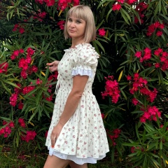 Любовь Картовенко, 14.07.1987, Тогучин